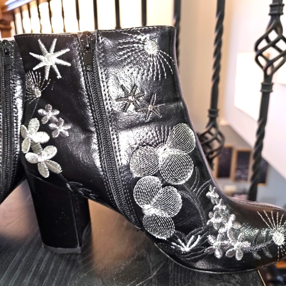 Boots - Picture 2 of 7